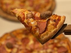 -比格比萨自助(宝山日月光店)