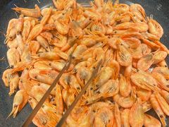 -梨花自助烤肉(西三旗万象汇黑金店)