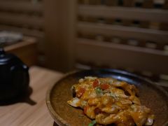 -锦和牛·炭火烧肉(ICC太和里店)