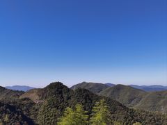 -四明山国家森林公园