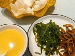 -日月昇渔家菜·海肠捞饭·大连海鲜(星海公园店)
