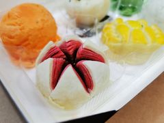 -陶陶居饼家(惠福东路店)