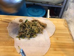 -安徽阜阳卷馍(西单店)