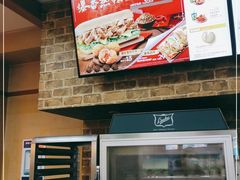 -SUBWAY赛百味(浦东机场店)