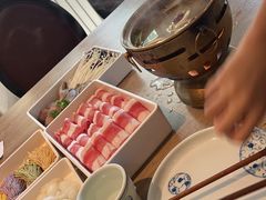 -古关火锅店(古北水镇景区店)
