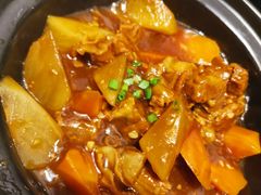 -高第街56号餐厅(泰安万达店)