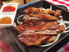 -西贝(宝乐汇店)