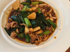 -妈妈菜舟山海鲜(定海古城店)