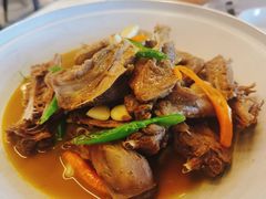 -状元人家·公园别墅衡东土菜(溪悦荟店)