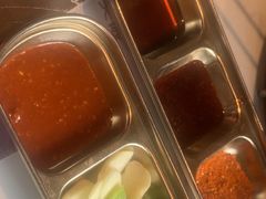 -西塔老太太泥炉烤肉(望京一店)