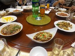 -鹿鸣宴(南海街店)