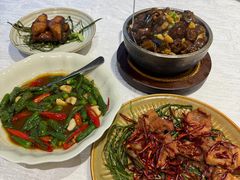 -香雪海饭店中餐厅(人民桥店)