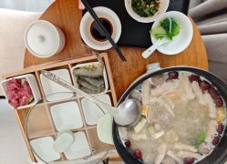 -宝生月子中心·独栋独院式(南山店)