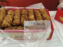 -桂发祥十八街麻花(和平路店)