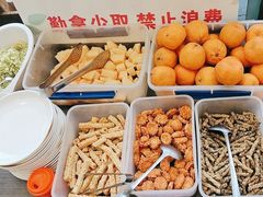 -老表牌·蛙蛙鸡冷锅鱼(成都东站店)