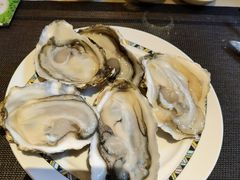 -百合酒店-香榭里自助餐厅