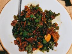 -湘阁里辣(沙井华润万家店)