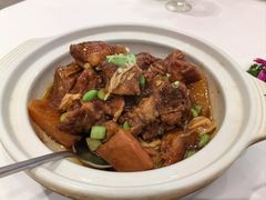 -粤珍轩·家宴·广式茶点(新城广场店)