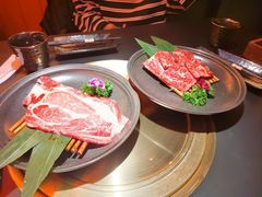 -無二炙坊·和牛烧肉(大钟寺1733店)
