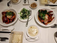 -新加坡海鲜共和(名胜世界圣淘沙海滨坊)