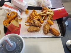 -麦当劳(济泺路店)