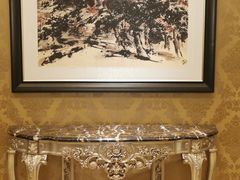 -星河湾半岛酒店-真粤中餐厅