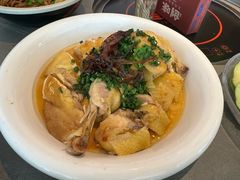 -创味·民间海南菜·非遗藤桥排骨(藤桥·免税城店)