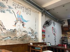 大堂-盖帮鳝鱼串串(东郊记忆店)