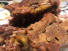 -东方饺子王(工农大路店)