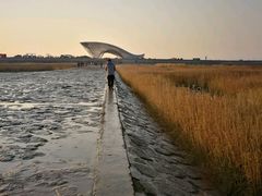 -南汇嘴观海公园