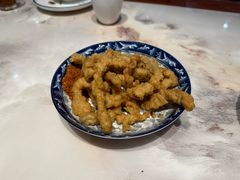 -川悦壹号·川菜(蠡溪路店)