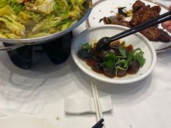 -乾隆美食·本帮菜(黄河路店)