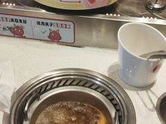 -龍歌自助小火锅(李沧顺和汇店)