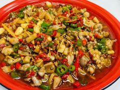 -冯大腕江湖川菜馆(后沙峪店)