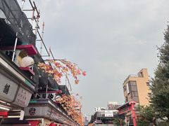 -浅草寺