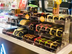 -GODIVA(月星环球港店)