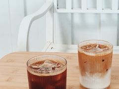 -花苑里咖啡(威远店)