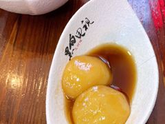 -黑白电视长沙小吃(美林M·LIVE天地东座店)