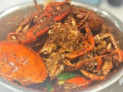 -辣盆盆麻辣小龙虾(哈尔滨总店)