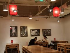 大堂-金鼎轩(安贞里店)