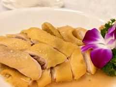 -畔山酒店中餐厅