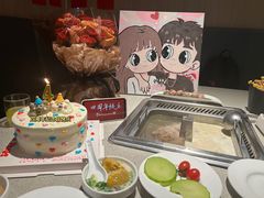 -海底捞火锅(城阳万象汇店)