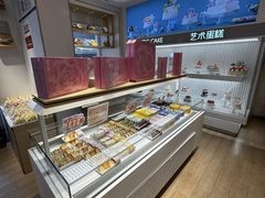 -好利来(团结湖店)