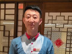 -西贝(六里桥旗舰店)