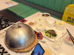 -豪享来中西餐厅(金水东路店)