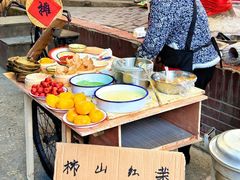 -聂发财重庆江湖菜(解放碑店)
