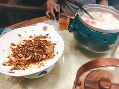 -佬麻雀·剁椒鱼头(京基KK One店)