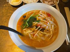 -漆黑觉米粉(三里屯店)