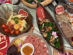 -庖丁家水煮牛排火锅(巴国城店)