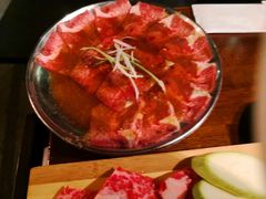 -喜来稀肉(旺角广华街店)